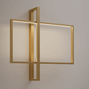 Настенная лампа MONDRIAN LED от VENICE