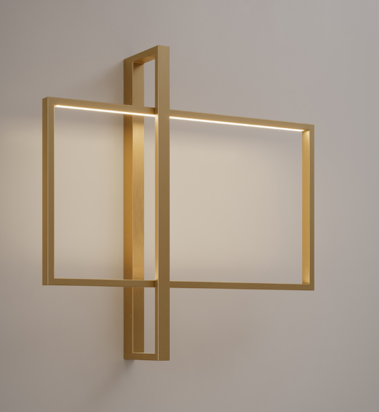 Настенная лампа MONDRIAN LED от VENICE