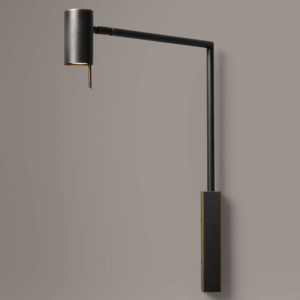 Настенная лампа RECTUS от VENICE