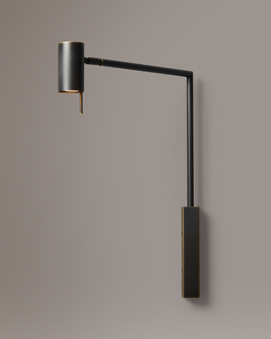 Настенная лампа RECTUS от VENICE