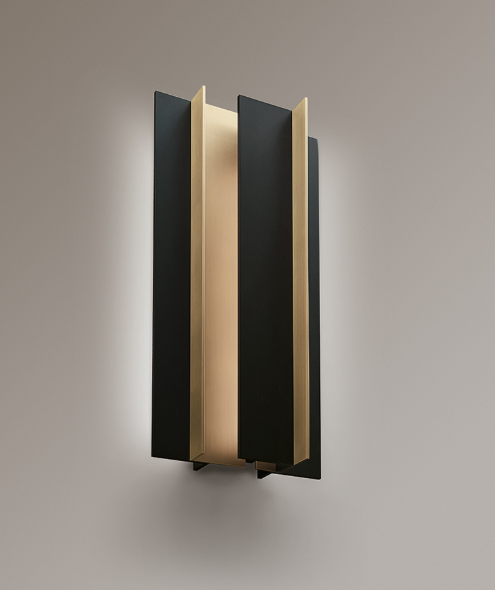 Настенная лампа SECRET от VENICE