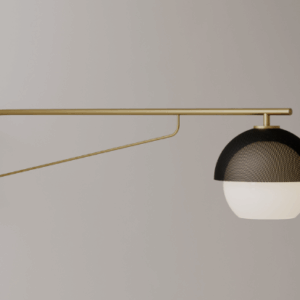 Настенная лампа URBAN ARM от VENICEM