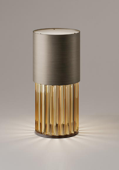 Настольная лампа CHIC от VENICEM