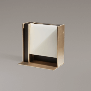 Настольная лампа GLAM от VENICEM