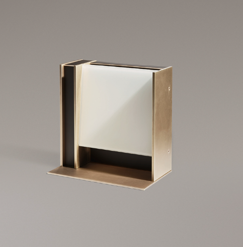 Настольная лампа GLAM от VENICEM