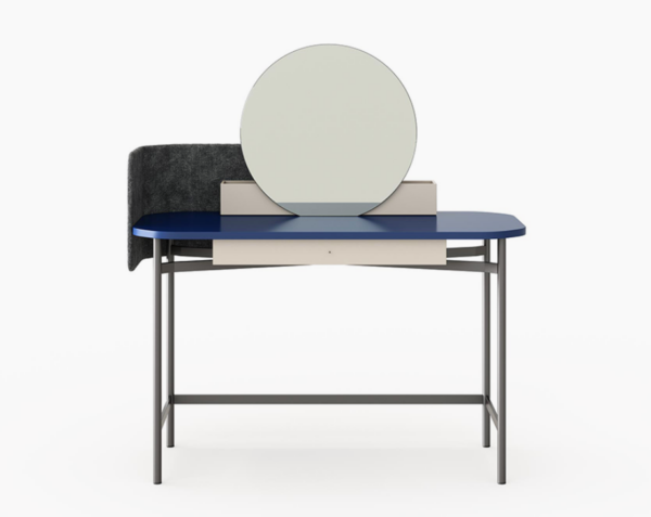 Письменный стол NIFEA 1