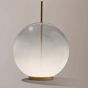 Настольная лампа MISTY от VENICEM