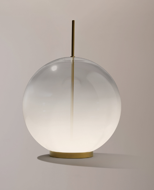 Настольная лампа MISTY от VENICEM