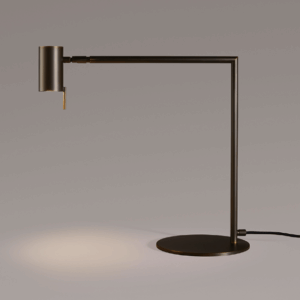Настольная лампа RECTUS от VENICEM