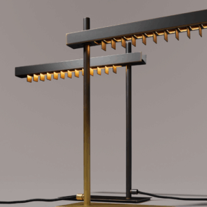 Настольная лампа VCM от VENICEM