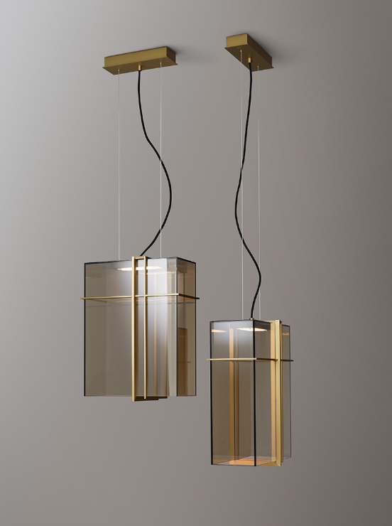 Подвесной светильник UTMOST от VENICEM