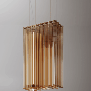 Подвесной светильник GRACE от VENICEM