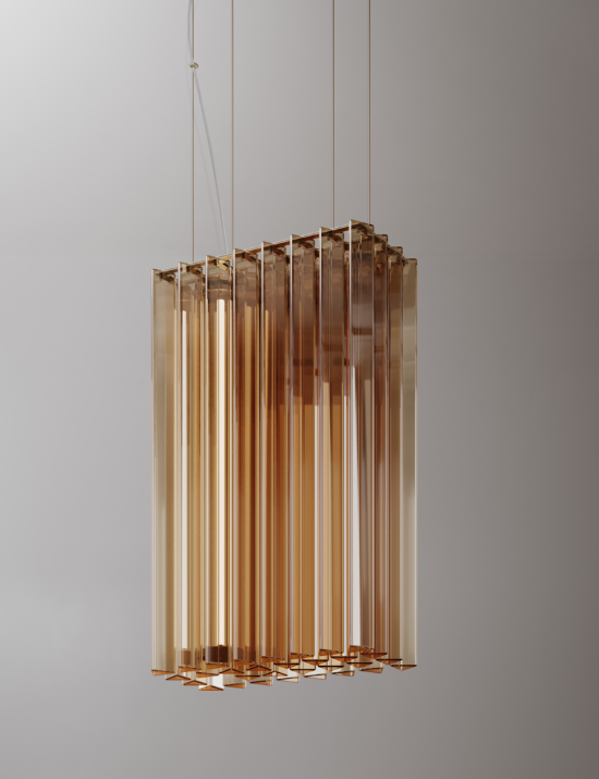 Подвесной светильник GRACE от VENICEM