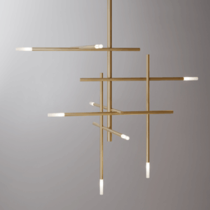 Подвесной светильник KITAMI от VENICEM