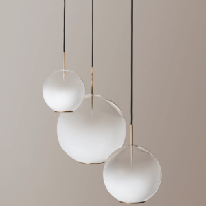 Подвесной светильник MISTY от VENICEM