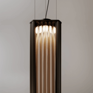 Подвесной светильник NUMA от VENICEM