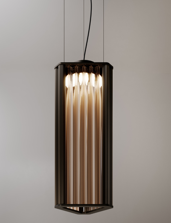 Подвесной светильник NUMA от VENICEM