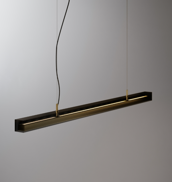 Подвесной светильник URBAN от VENICEM