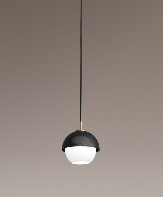 Подвесной светильник URBAN 1 от VENICEM