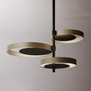 Потолочный светильник CIRCLE от VENICEM