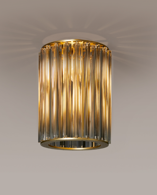 Потолочный светильник CROWN