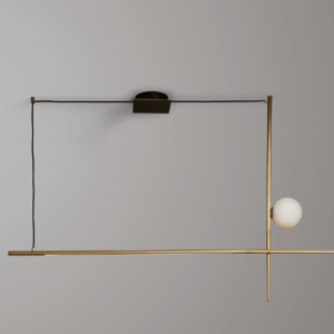 Потолочный светильник SPEAR от VENICEM