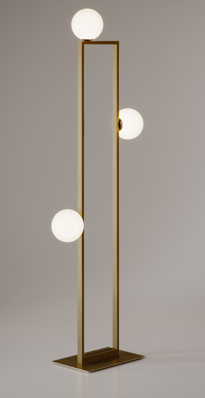 Торшер MONDRIAN от VENICEM