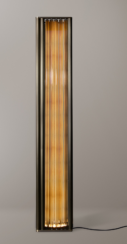 Торшер NUMA от VENICEM