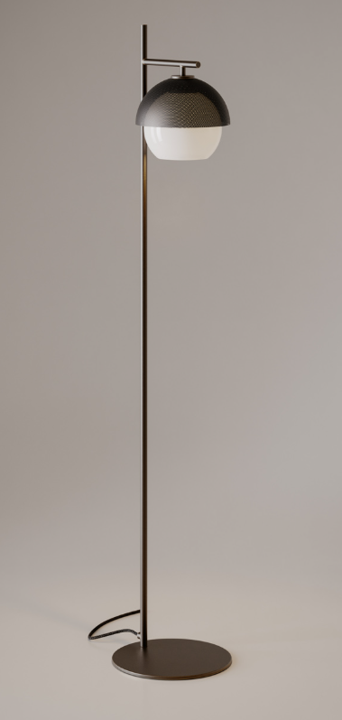 Торшер URBAN 1 от VENICEM