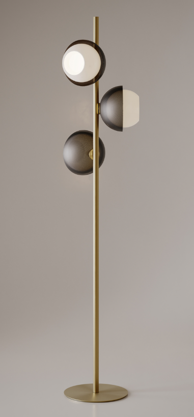 Торшер URBAN 3 от VENICEM