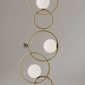 Торшер ZOE от VENICEM