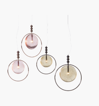 Подвесной светильник DREAMY 1