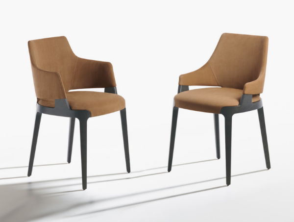 Стул VELIS 942/PB 1