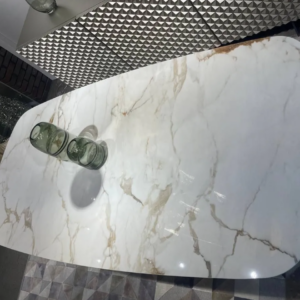 Стол Reverse ceramic 9