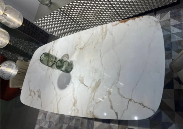 Стол Reverse ceramic 9