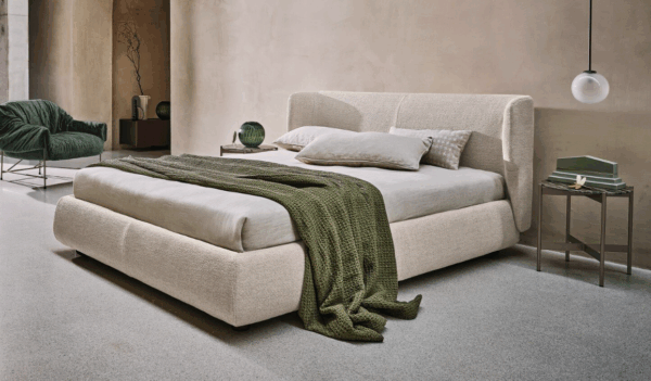 Кровать Claire 1