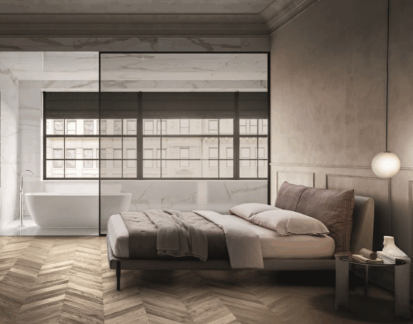 Кровать KIM / KIM mix 1