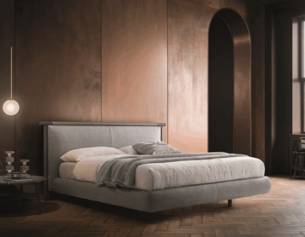 Кровать NATHAN / NATHAN MIX 1