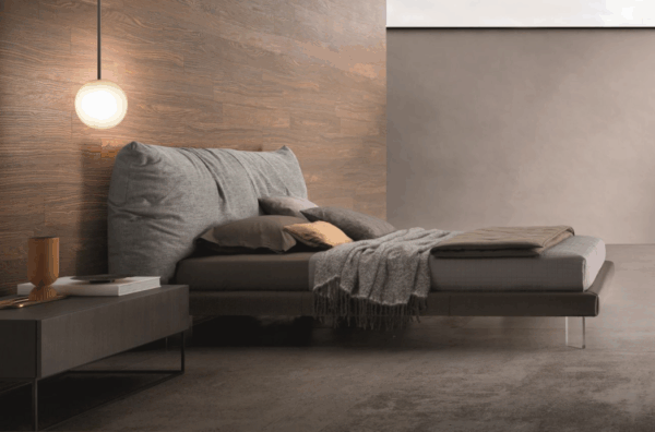 Кровать PAPILO 1