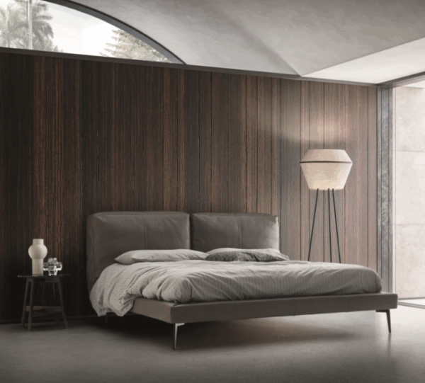 Кровать Sound 1