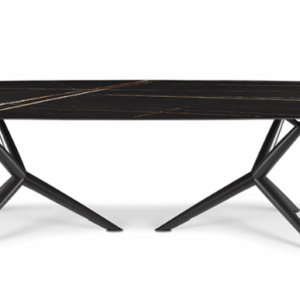 Обеденный стол atlantis keramik 1