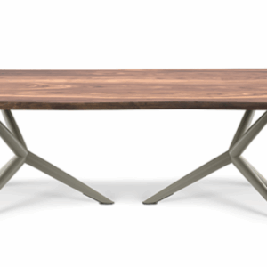 Обеденный стол atlantis wood 1