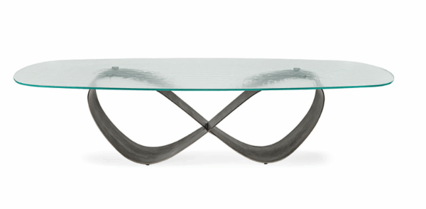 Обеденный стол Butterfly NEW 2020 1