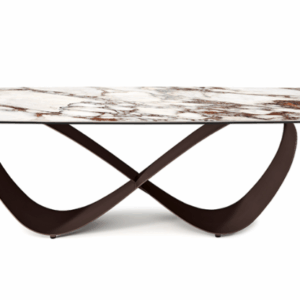 Обеденный стол Butterfly Keramik 1