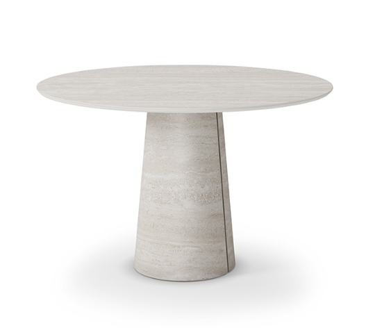 Обеденный стол CUBA Keramik Bistrot 2