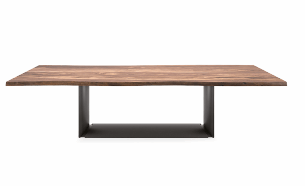 Обеденный стол dragon wood 1