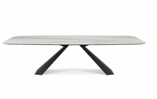 Обеденный стол Eliot Keramik 1