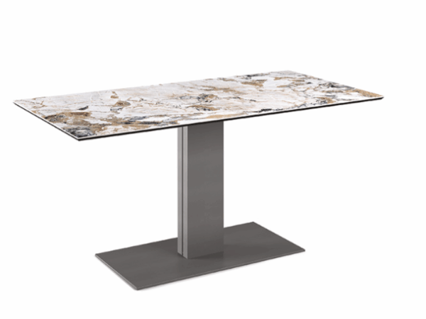 Обеденный стол Elvis и Elvis Keramik 1