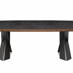 Обеденный стол Mad Max Wood 1