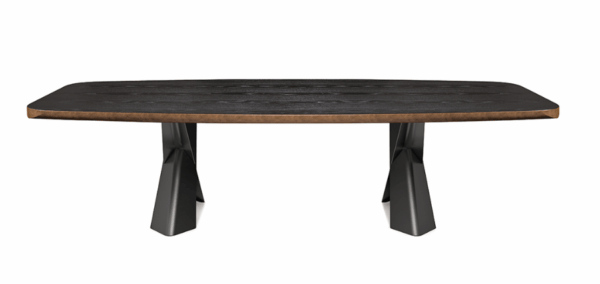 Обеденный стол Mad Max Wood 1